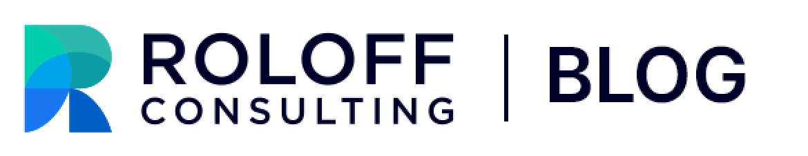 Roloff Consulting Blog