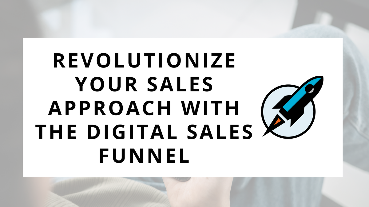 Revolutionize Your Sales Approach with the Favorite Teacher Framework
