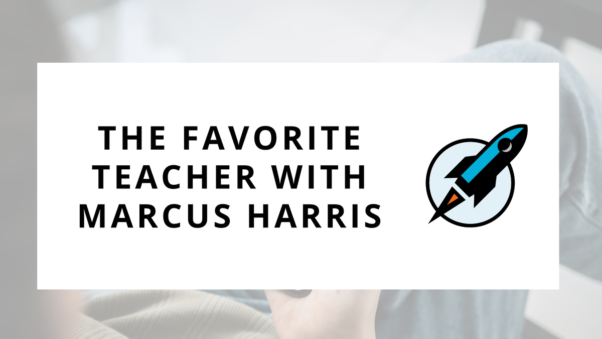 How Marcus Harris Turns Legal Complexity into Clear, Practical Advice