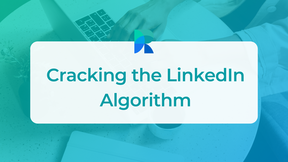 Cracking the LinkedIn Algorithm: What I Learned in 2024